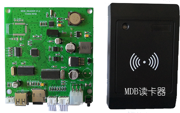 MDB读卡器