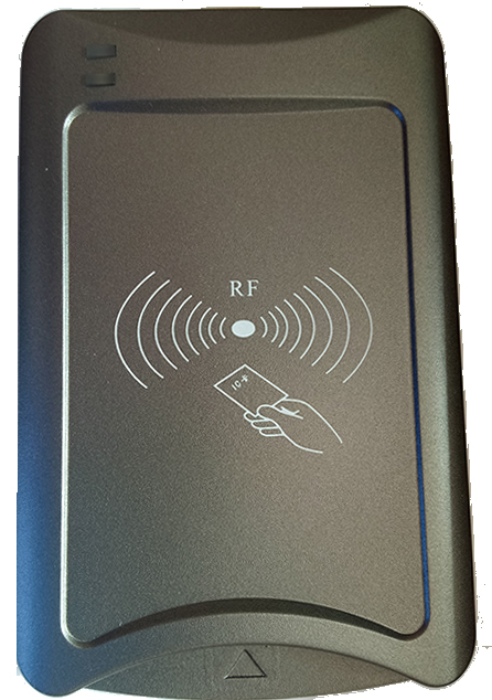 PCSC双界面读卡器