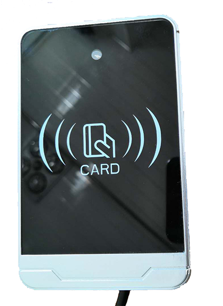 EY5K01卡Modbus读卡器