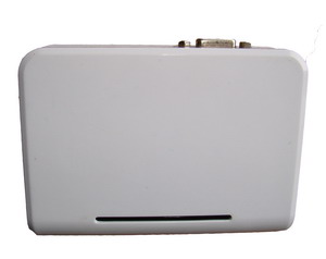 2.4G全向主动式RFID读卡器