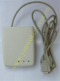 Mifare 1 射频卡读卡器（串口）