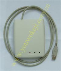 Mifare 1 射频卡读卡器（USB）